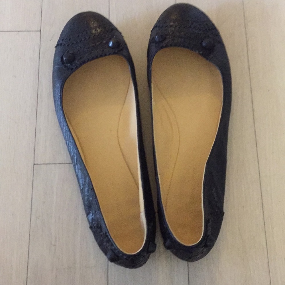 Balenciaga Arena Ballet Flats - Picture 6 of 6